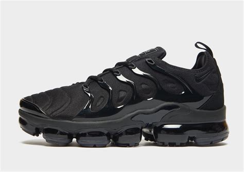 nike air vapormax plus zwart|nike air vapormax plus women's.